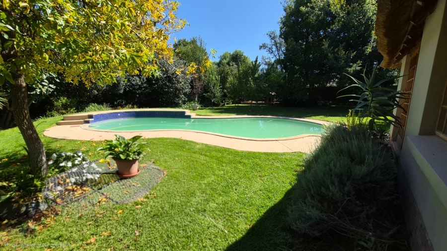 6 Bedroom Property for Sale in Universitas Free State